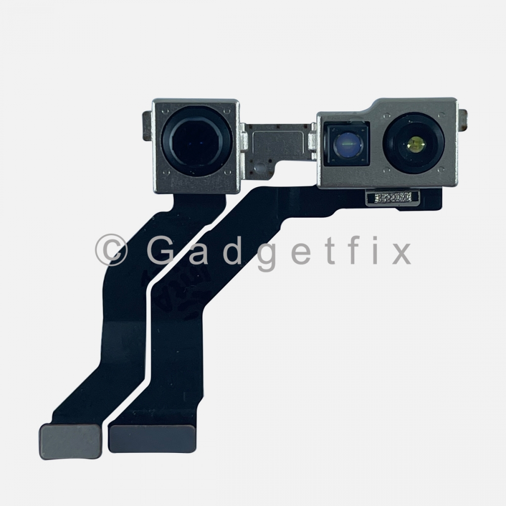 Front Camera Assembly with Flex Cable For iPhone 13 MINI