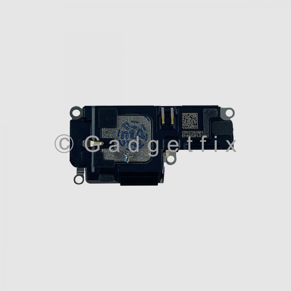 Loud Speaker Buzzer Ringer Replacement Parts For iPhone 13 PRO