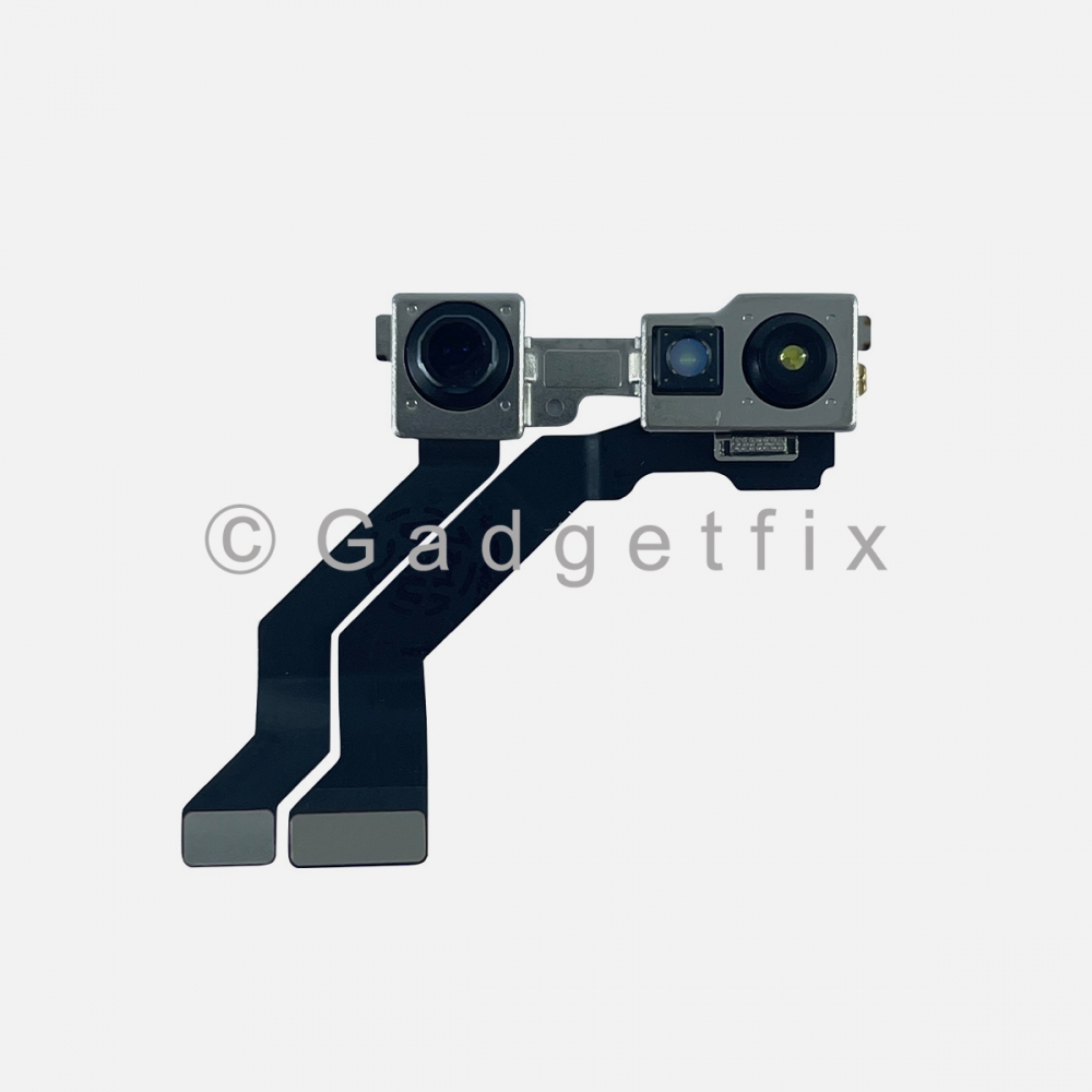 Front Camera Assembly with Flex Cable For iPhone 13 Pro Max