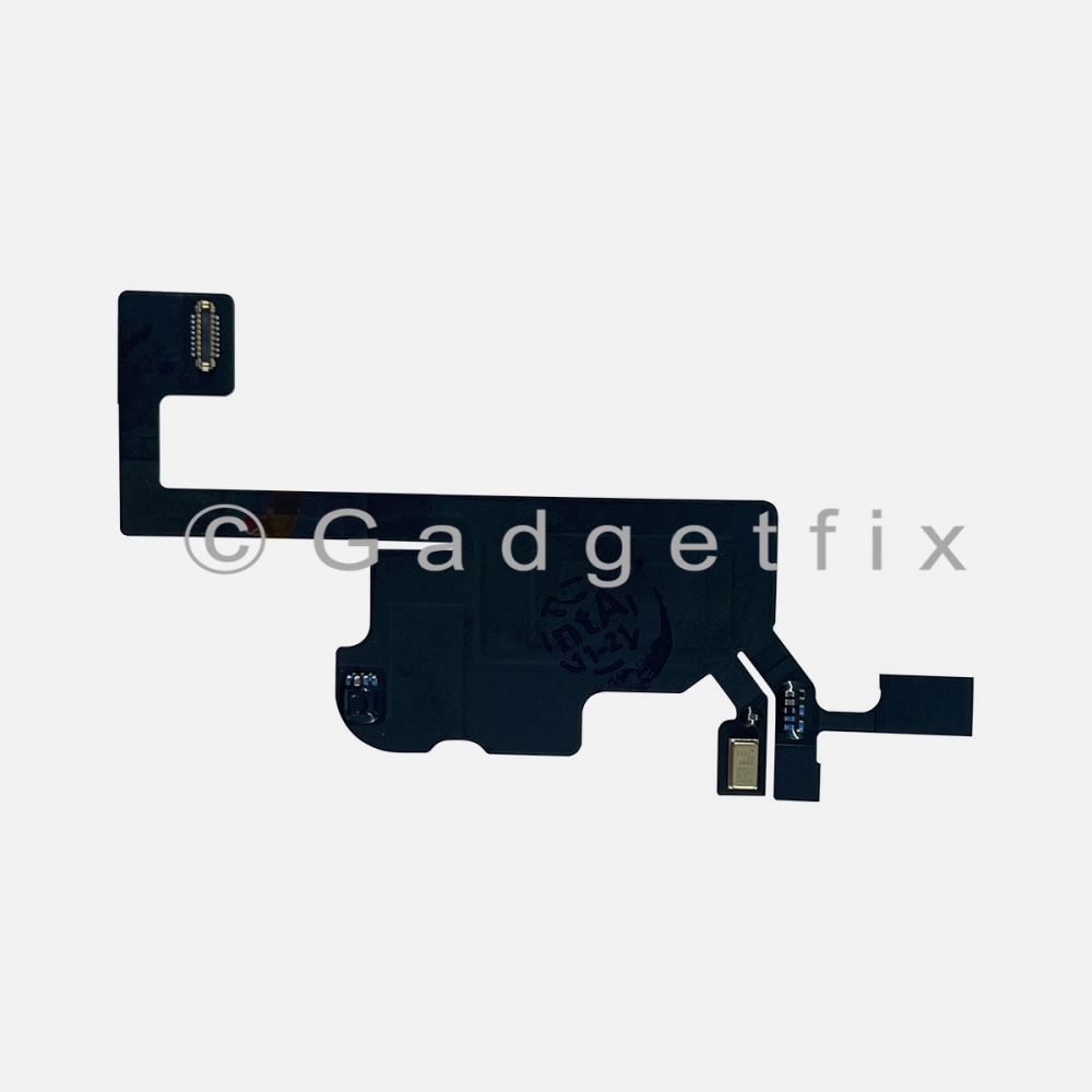 Proximity Light Sensor Flex Cable Replacement Compatible For iPhone 13