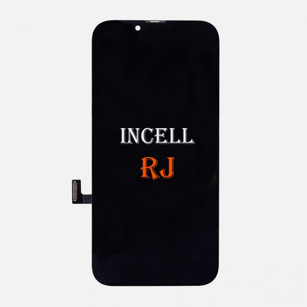 Incell Display LCD Screen Assembly For iPhone 13 (RJ Factory)