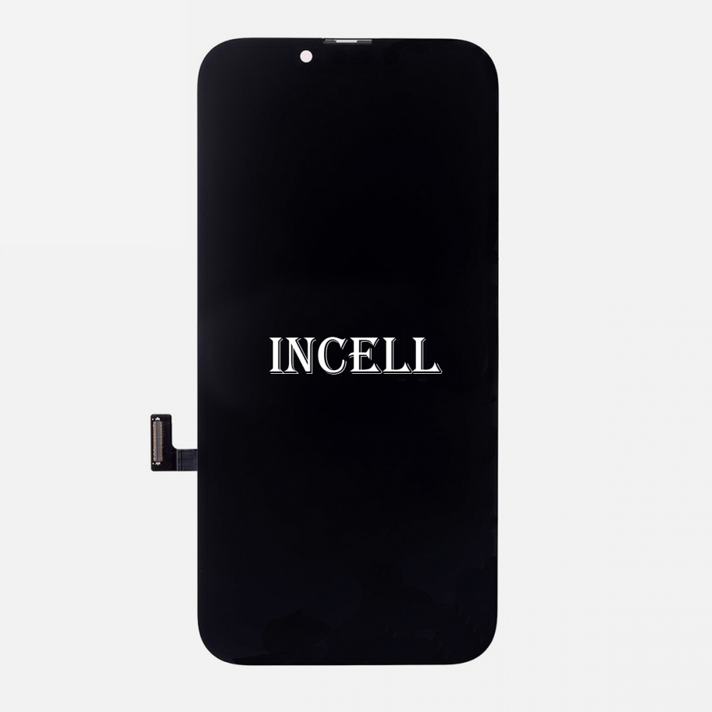 Incell Display LCD Touch Screen Digitizer Assembly For iPhone 13