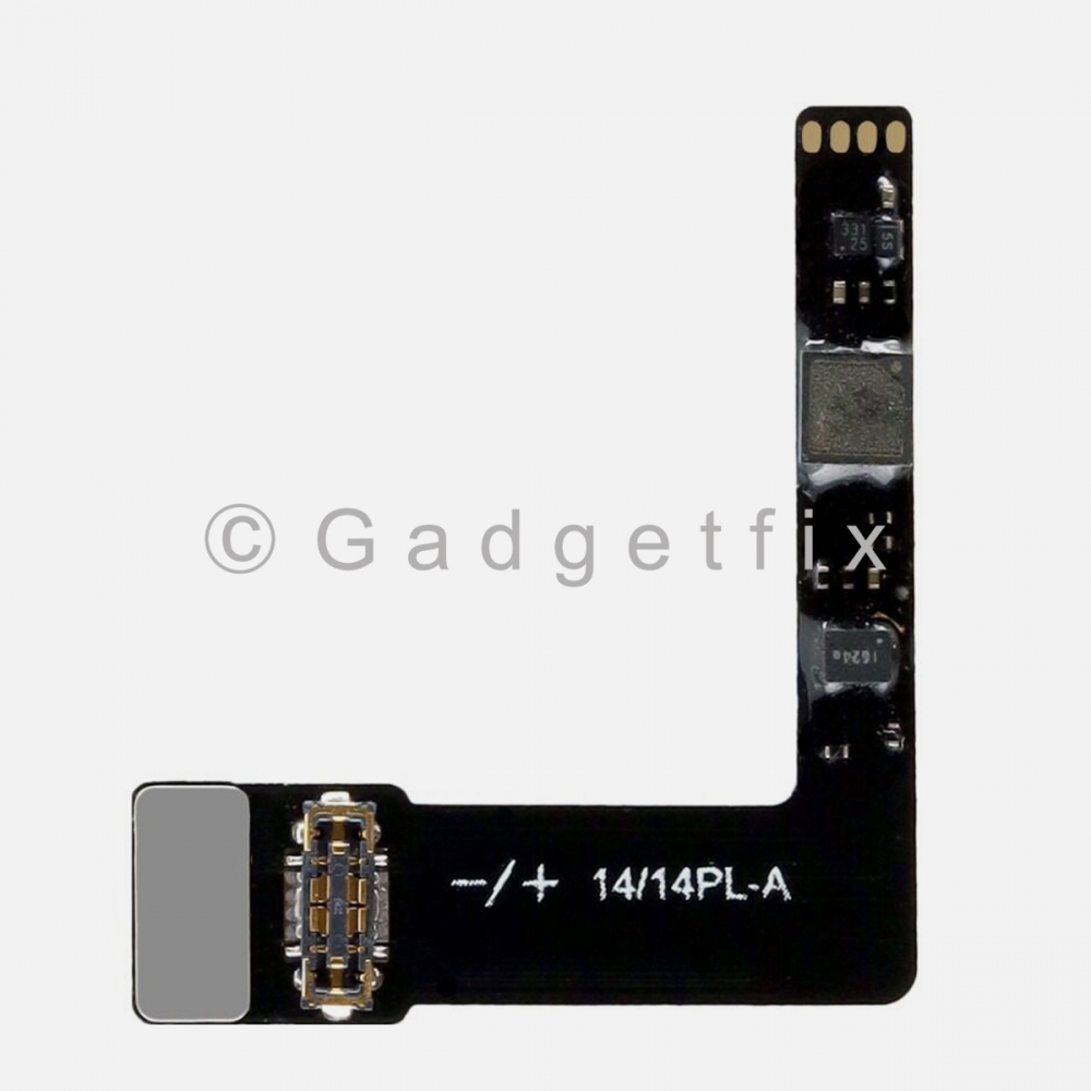 Battery Tag On Flex For Iphone 14 | Iphone 14 Plus