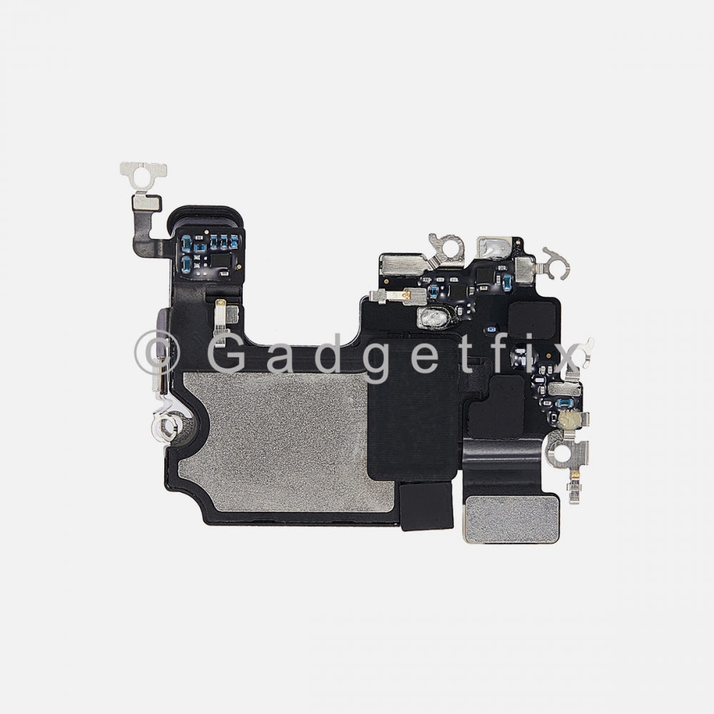 Earpiece Ear Speaker Replacement Compatible For Iphone 14