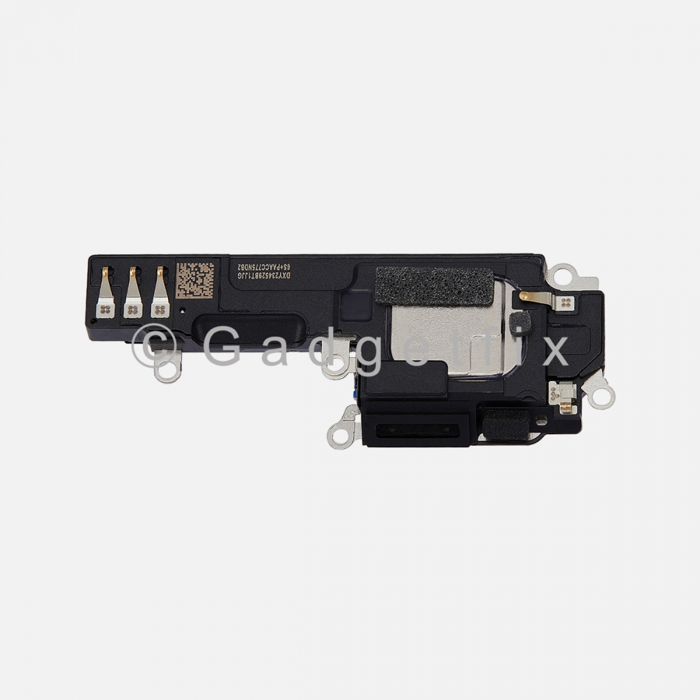 Loud Speaker Buzzer Ringer Replacement Parts For iPhone 14