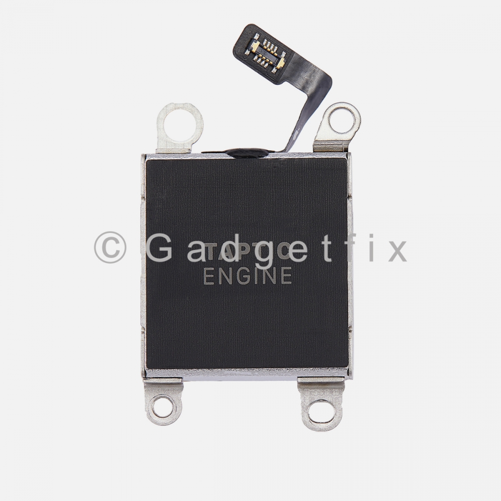 Vibrator Vibration Motor Replacement Parts for iPhone 14 Plus