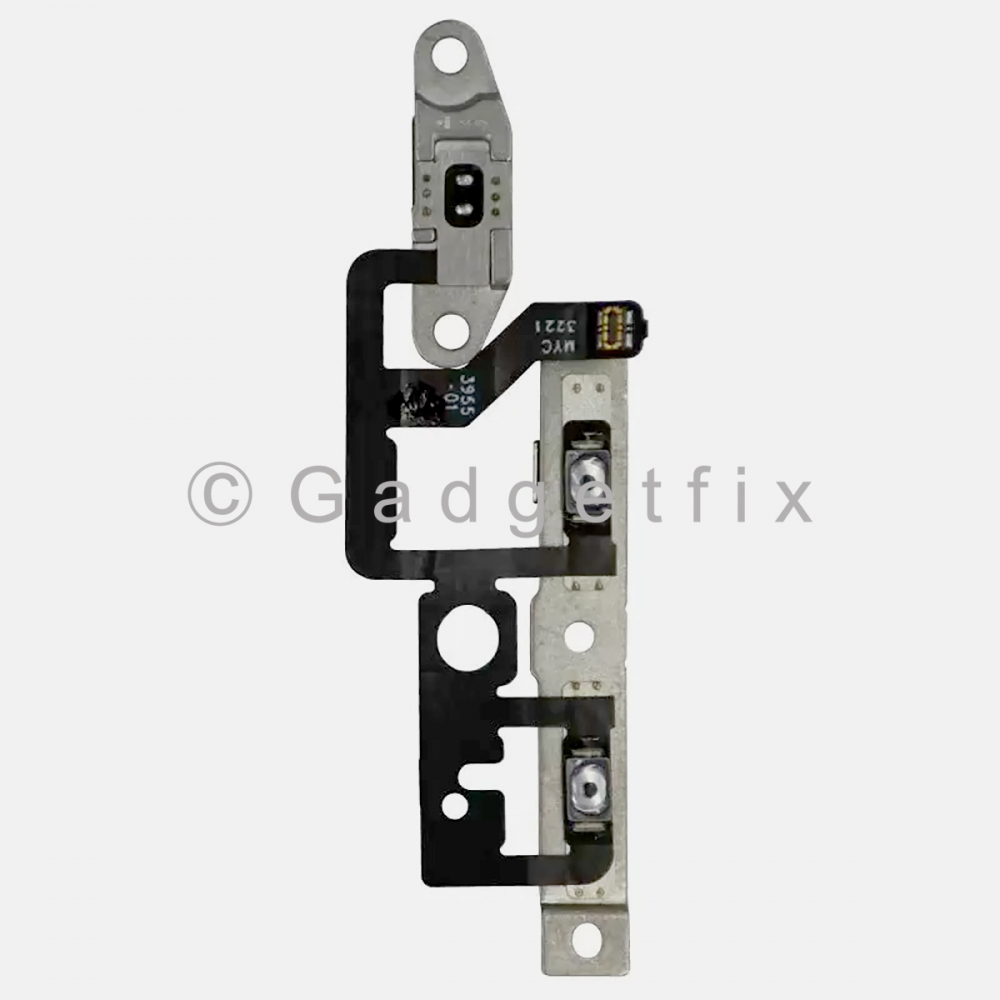 Volume Button Connector Flex Ribbon Cable For Iphone 14 Plus