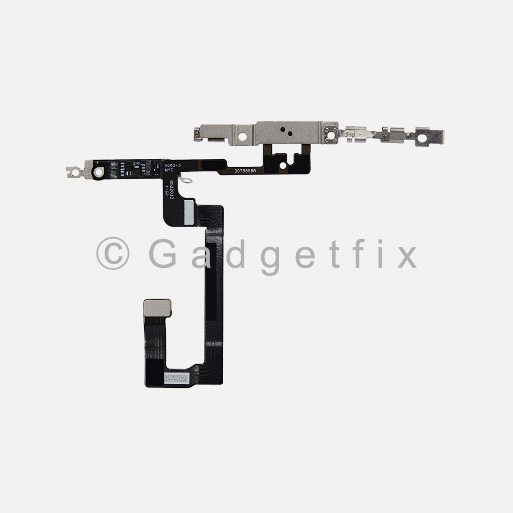Power Button Connector Flex Ribbon Cable For Iphone 14