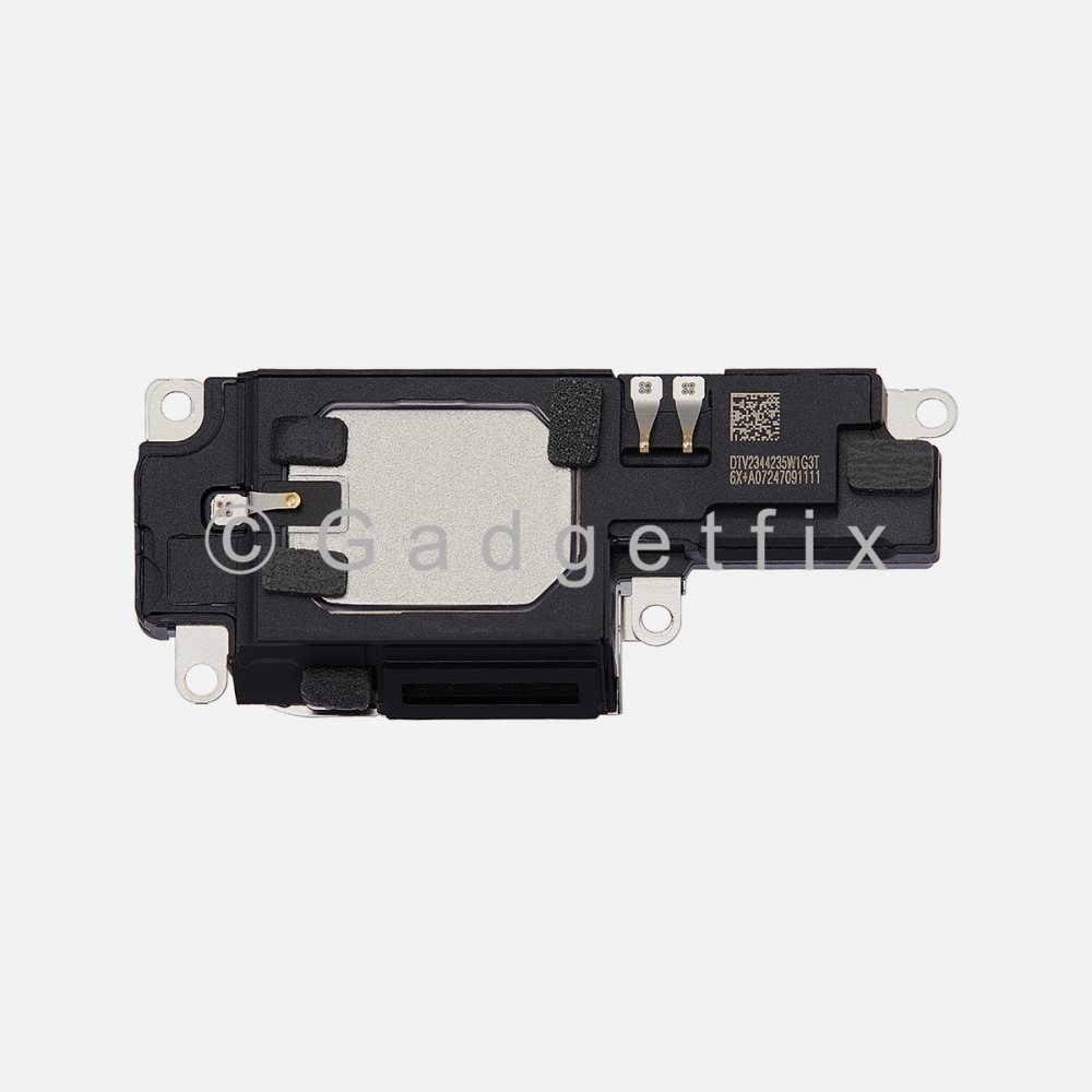 Loud Speaker Buzzer Ringer Replacement Parts For iPhone 14 Pro Max