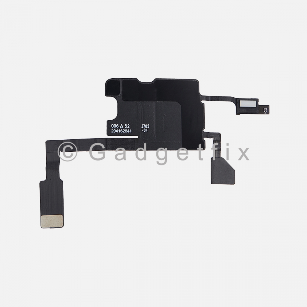 Proximity Light Sensor Flex Cable Replacement Compatible For iPhone 14 Pro Max