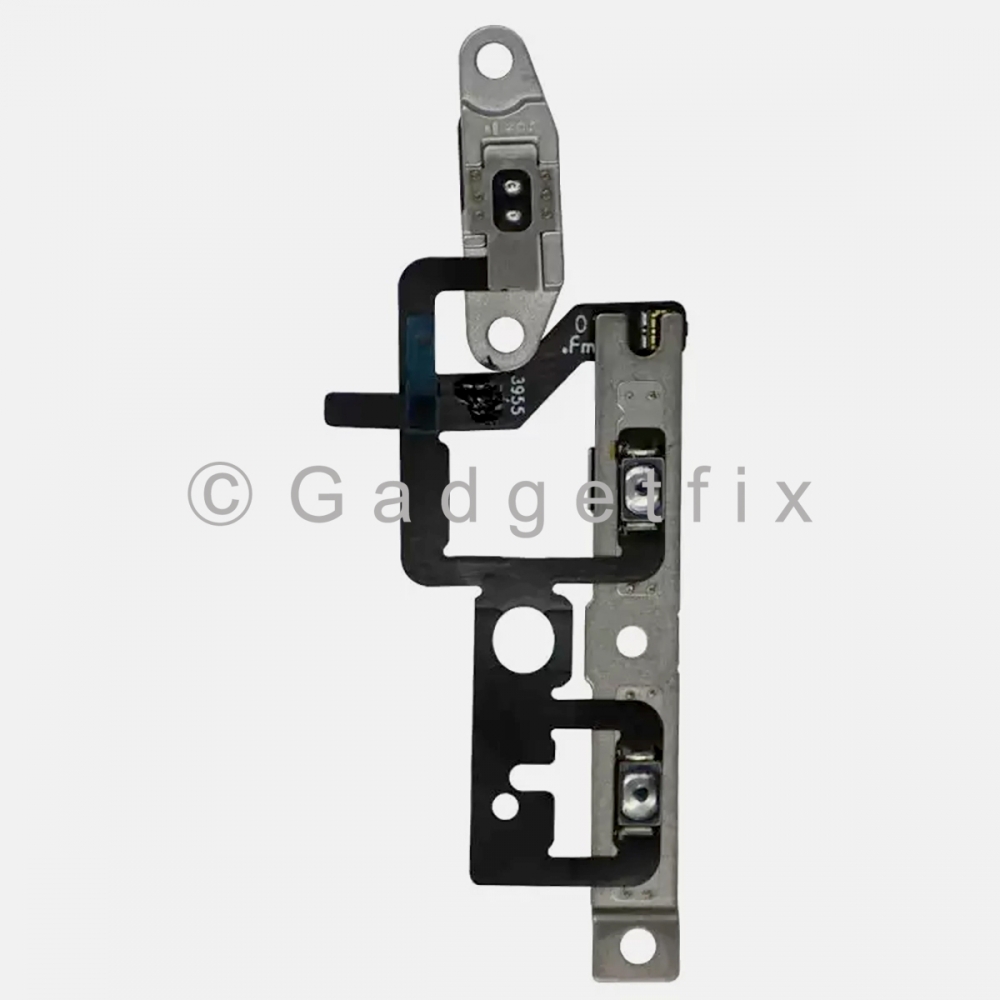 Volume Button Connector Flex Ribbon Cable For Iphone 14