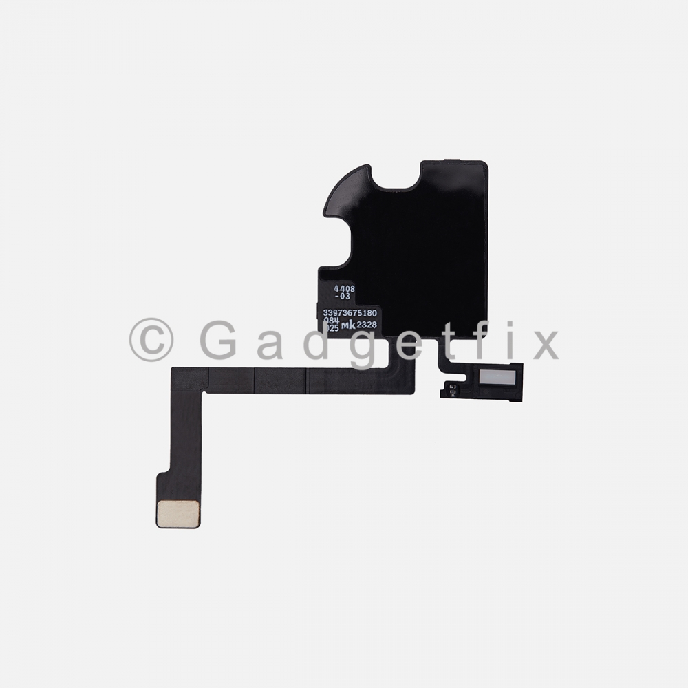 Proximity Light Sensor Flex Cable Replacement Compatible For iPhone 15 Pro Max