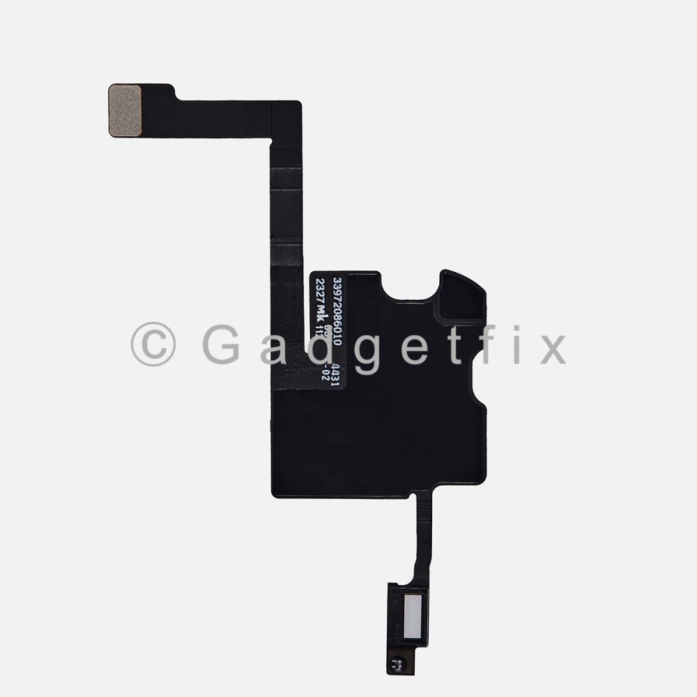 Proximity Light Sensor Flex Cable Replacement Compatible For iPhone 15 Pro