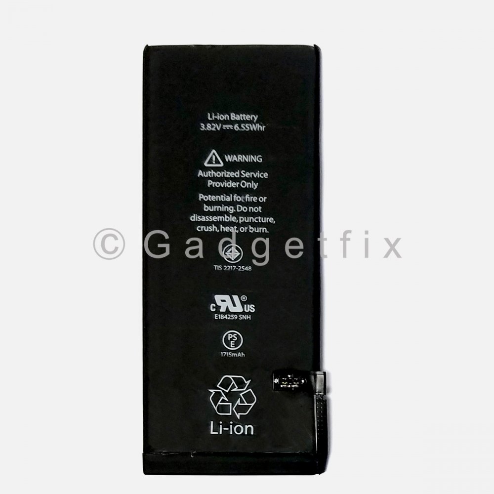 Impeccable HS-GS Button Cell Battery Replacement main image 1