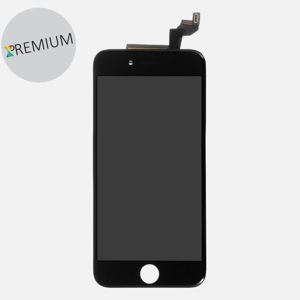 Premium Black LCD Screen Touch Screen Digitizer Part For iPhone 6S