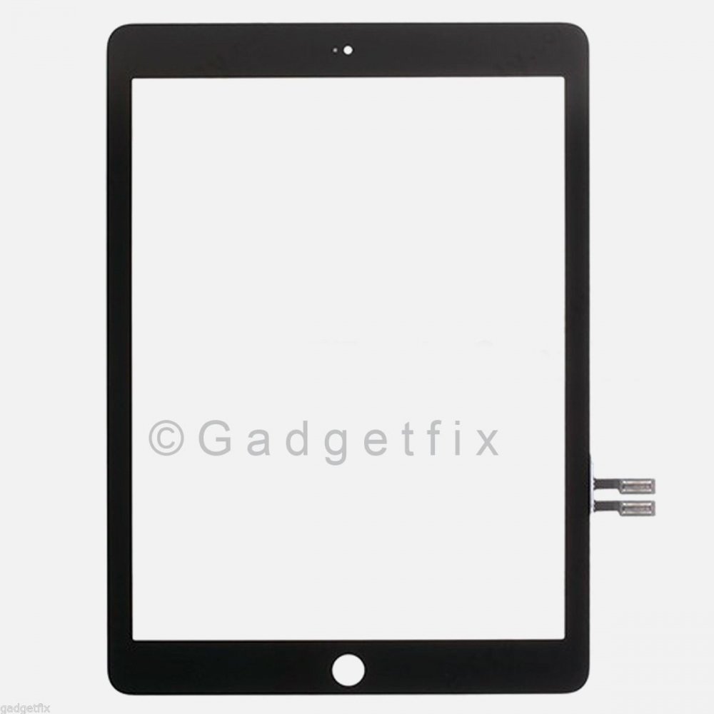 Touch Screen Digitizer Glass for 2018 iPad 6 6th Gen Generation A1893 A1954