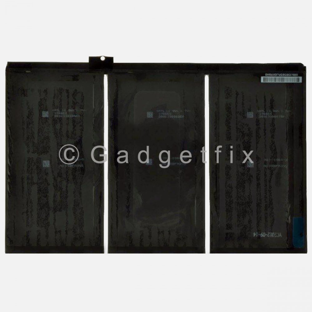 iPad 3 3rd Generation Battery Replacement Part A1416 A1430 A1403 