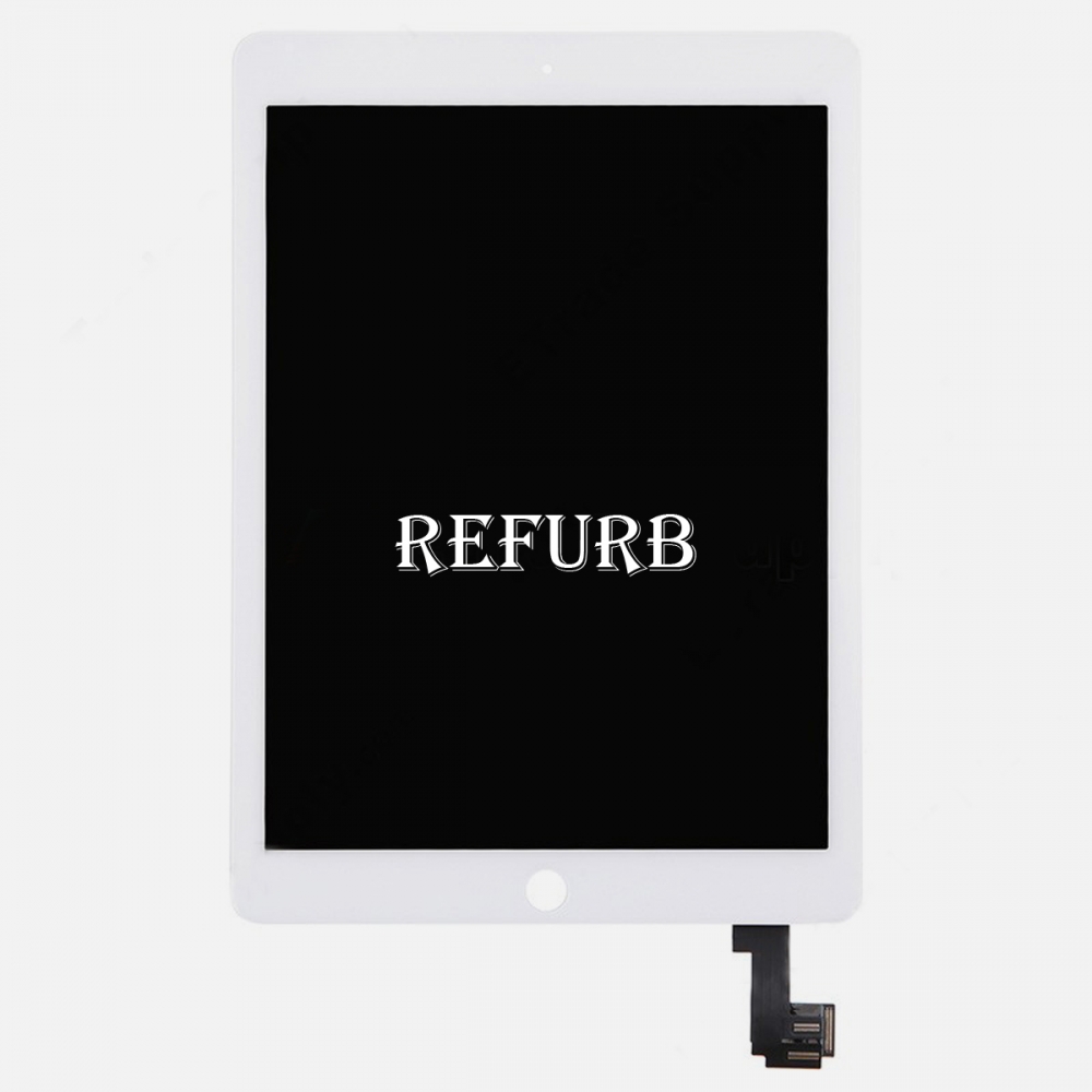 iPad Air 2 Replacement Parts & Accessories GadgetFix