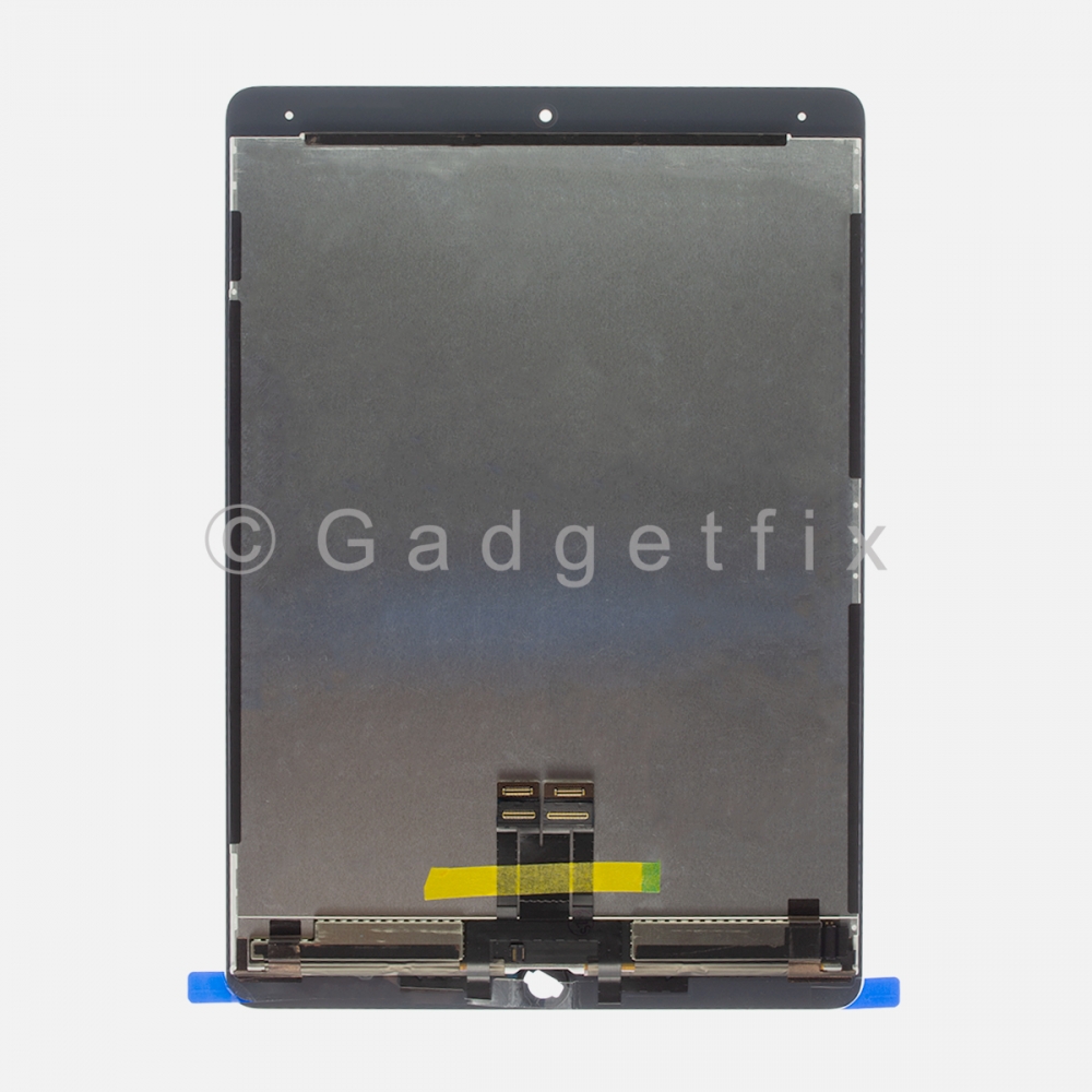 White FOG Retina Display LCD Assembly For iPad Air 3 A2123 | A2152 | A2153
