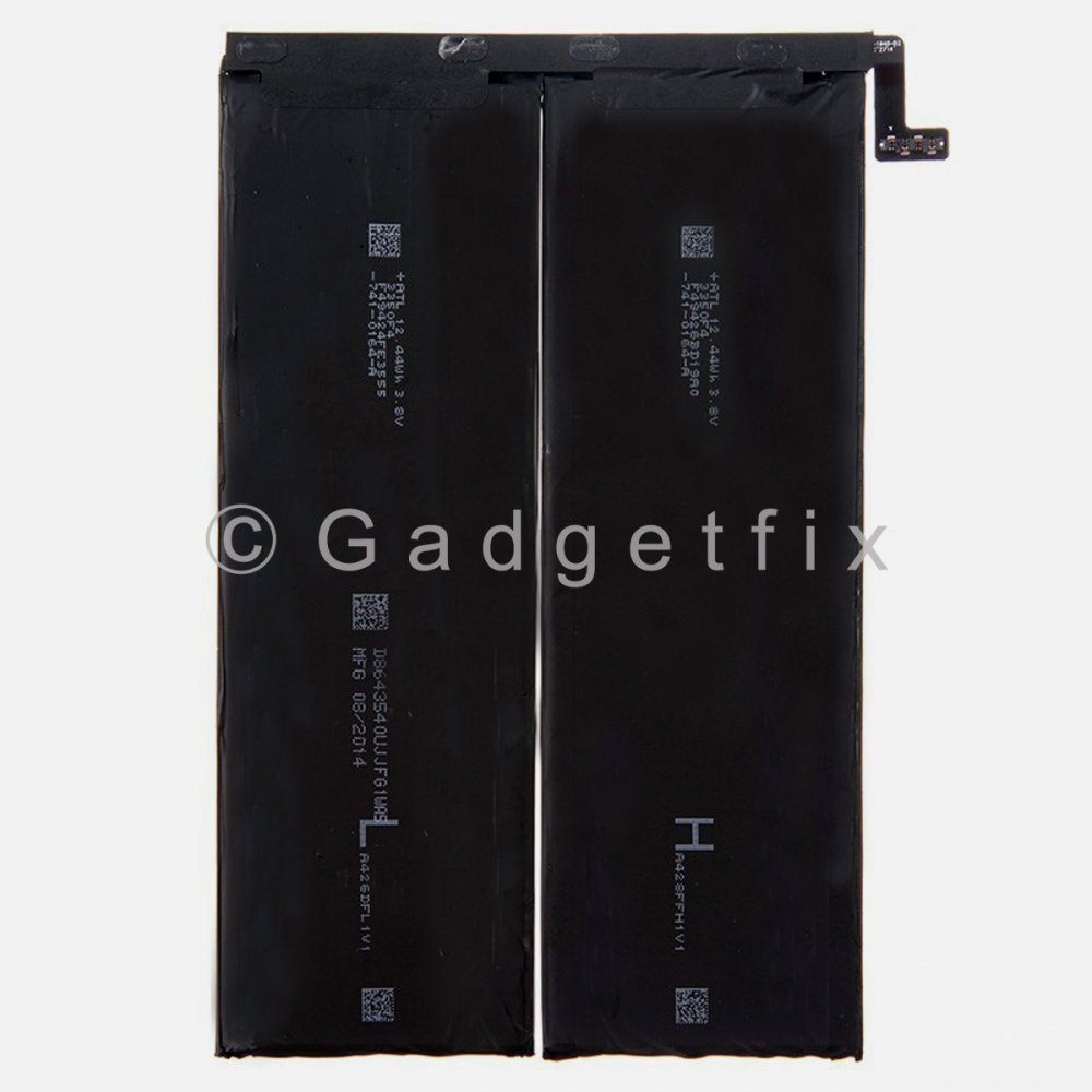 6470mAh Battery For for Ipad Mini 2 3 A1490 A14901 A1599 A1600