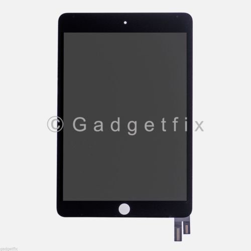 Display LCD Touch Screen Digitizer + Wake Sleep Sensor for iPad Mini 4 A1538 A1550