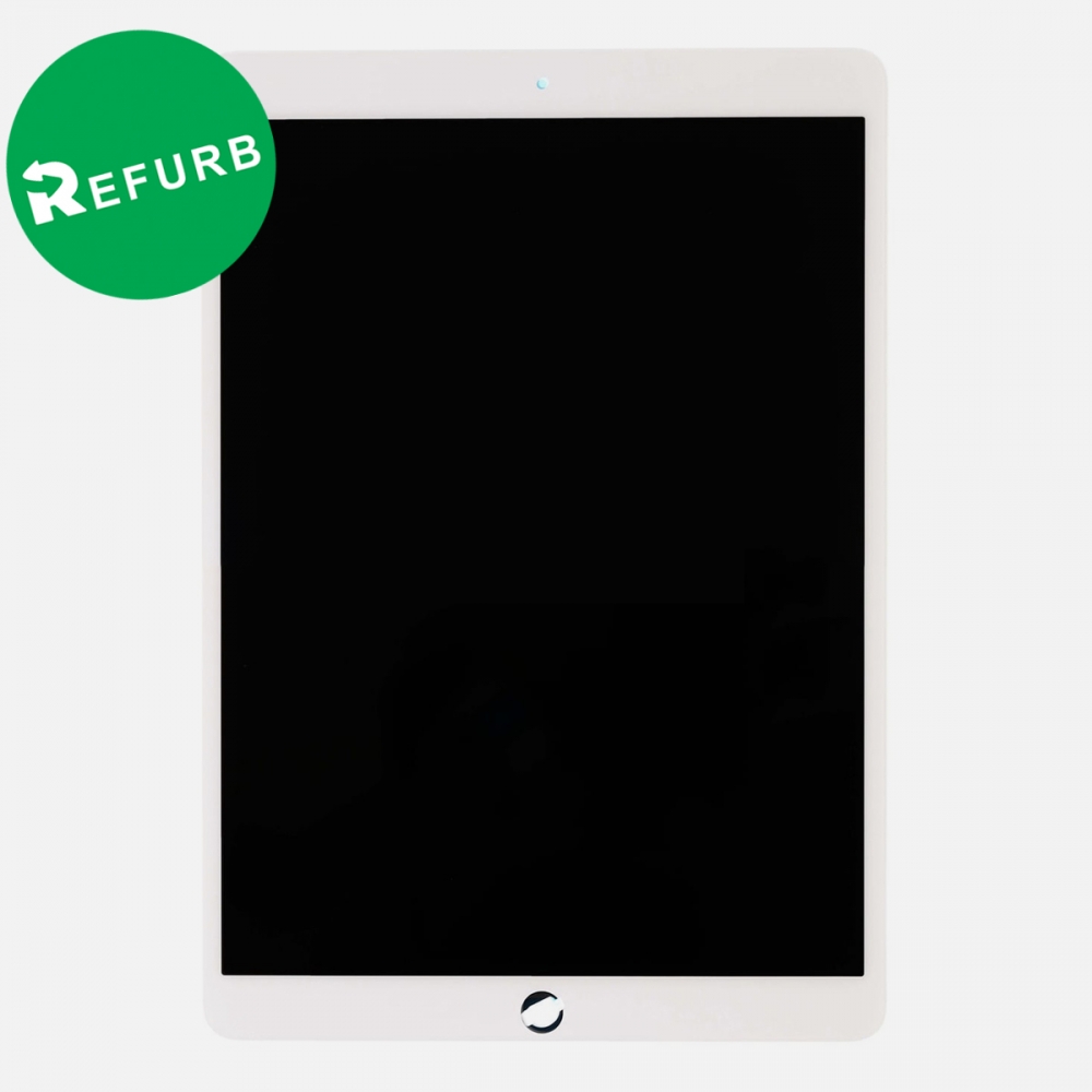 Refurbished White LCD Screen Display Touch Screen Digitizer For iPad Pro 10.5 A1701 A1709