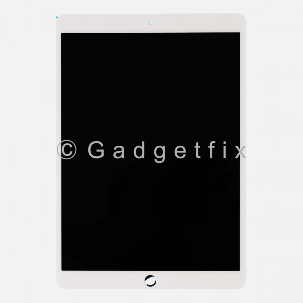 White LCD Screen Display Touch Screen Digitizer For iPad Pro 10.5 A1701 A1709