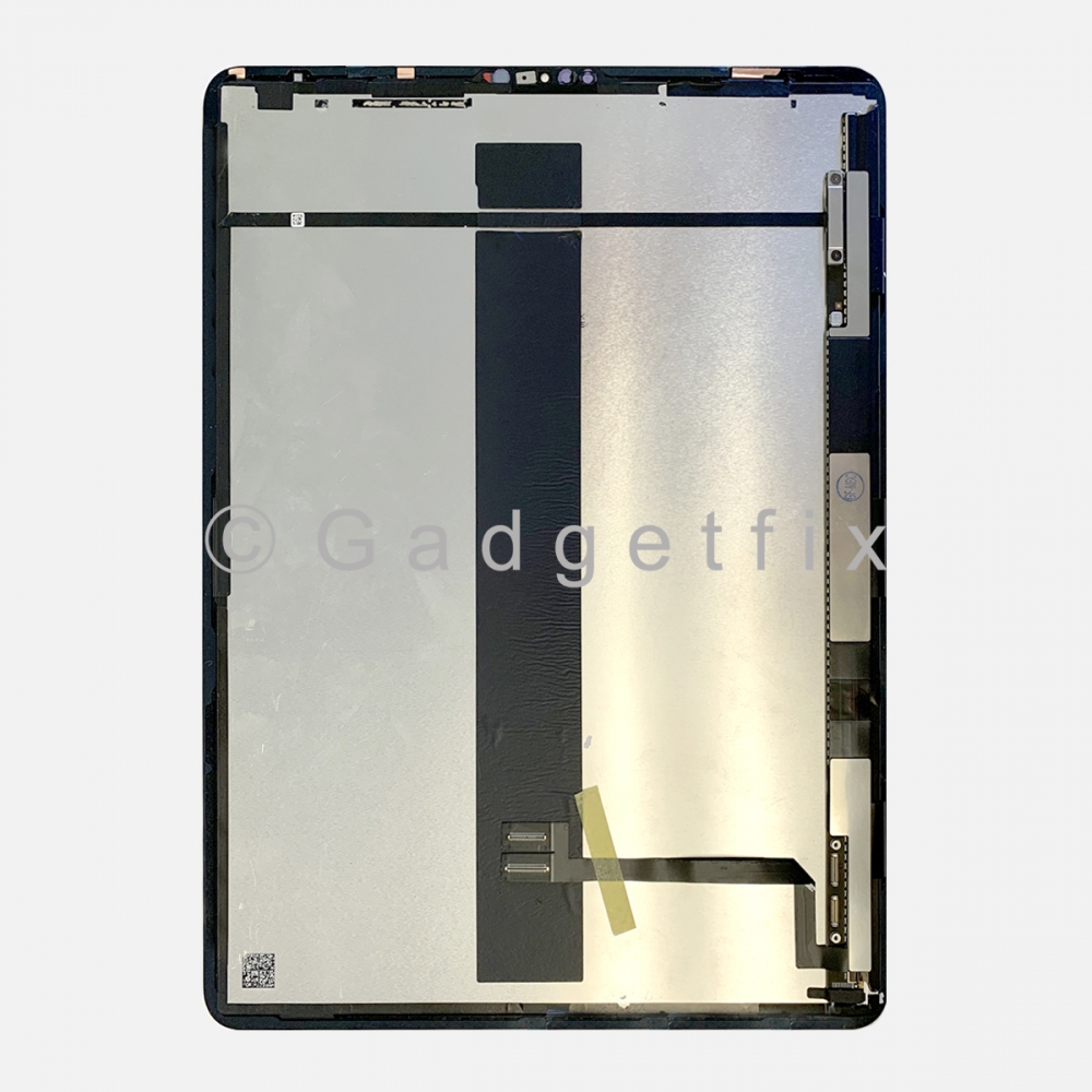 Retina LCD Display Screen Digitizer Assembly For iPad Pro 12.9 (3rd Gen | 4th Gen) W/ PCB Board 