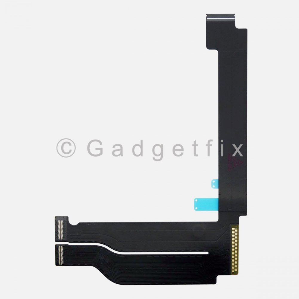PCB LCD Flex Cable Ribbon Replacement Parts for Ipad Pro 12.9 (1st Gen)