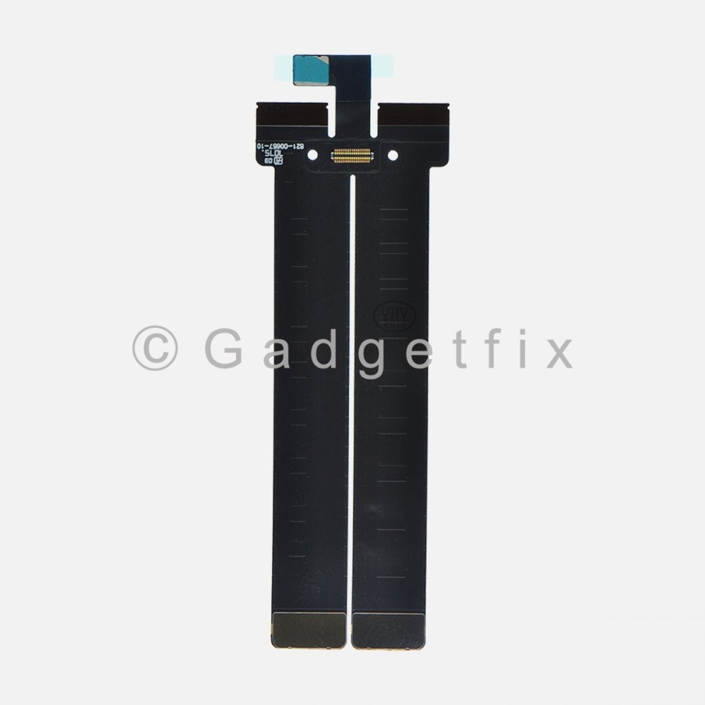 PCB LCD Flex Cable Ribbon Replacement Parts for Ipad Pro 12.9 (2nd Gen)