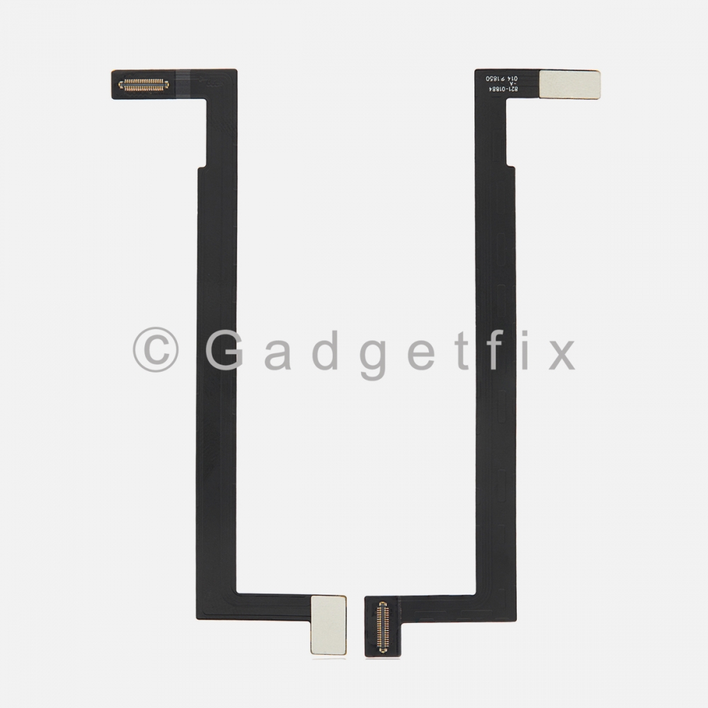 Display LCD Connector Flex Ribbon Cable For Ipad Pro 12.9 3rd Gen | 4th Gen (2pcs)