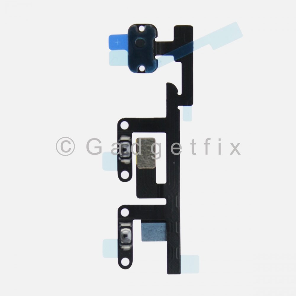 Volume Button Switch Connector Flex Cable For Ipad Pro 9.7