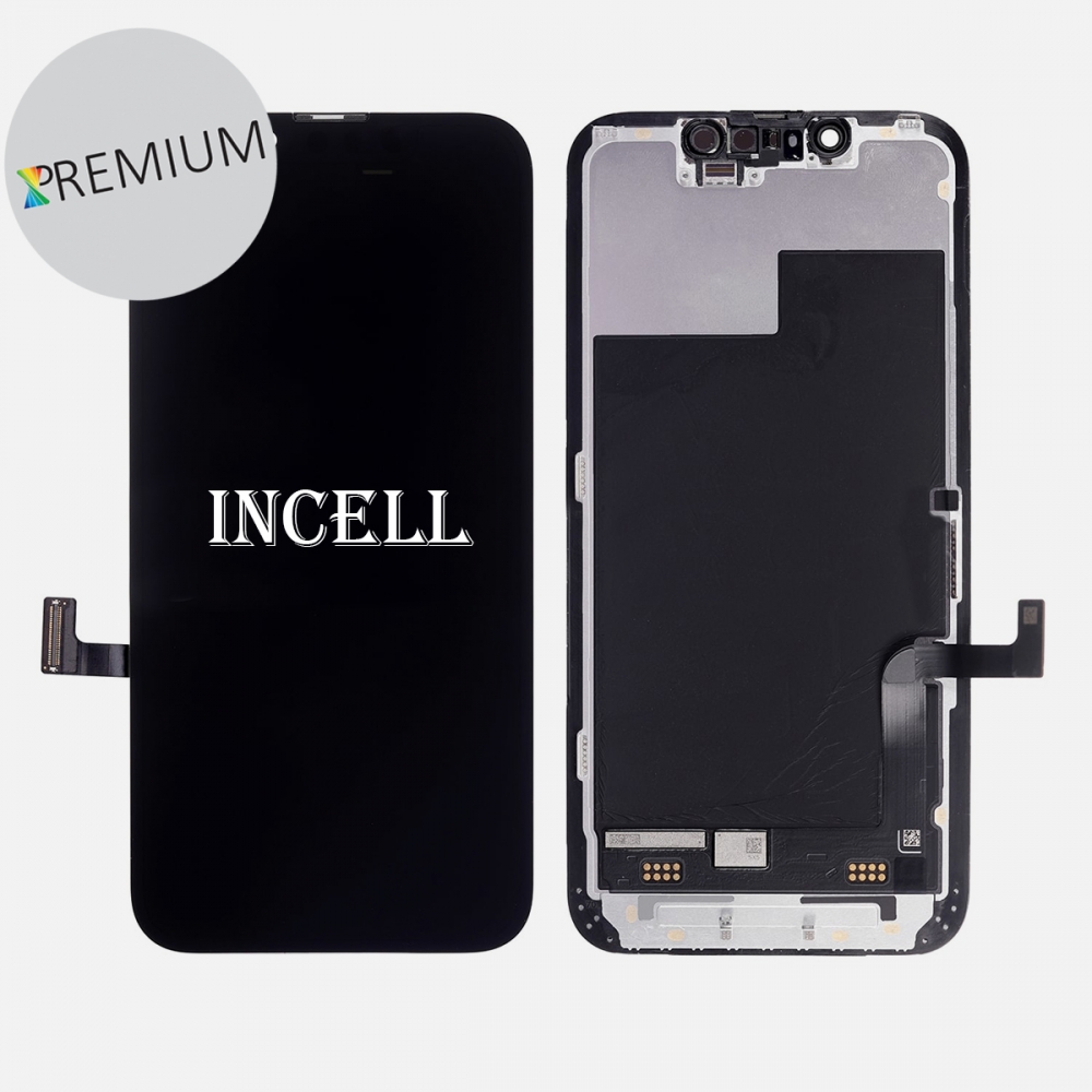 Premium Incell Display LCD Touch Screen Digitizer + Frame For iPhone 13 Mini