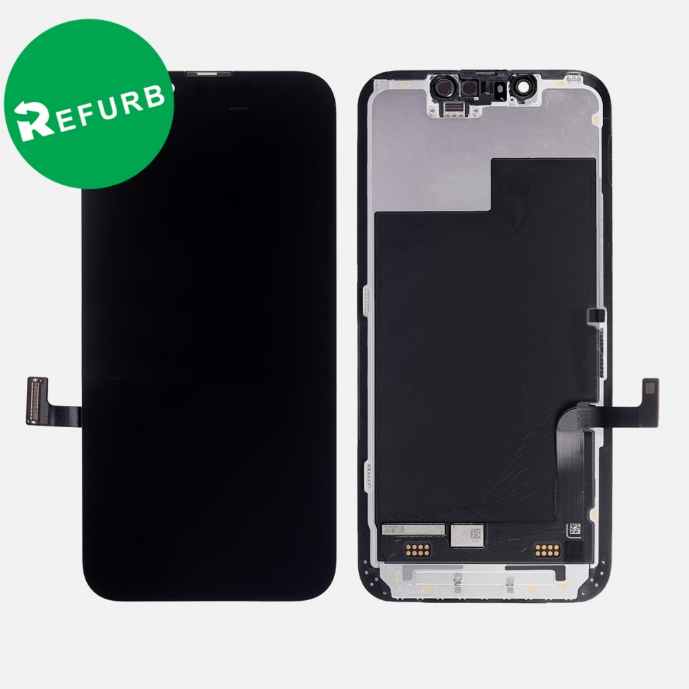 OLED Display Touch Screen Digitizer + Frame For iPhone 13 Mini