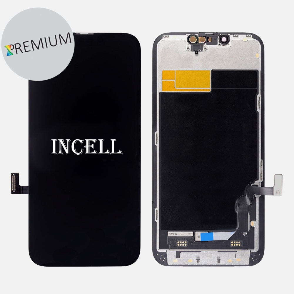 Premium Incell Display LCD Screen Assembly For iPhone 13