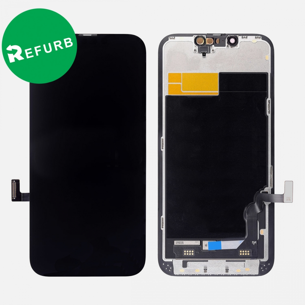 Refurbished OLED Display LCD Touch Screen Digitizer + Frame For Iphone 13
