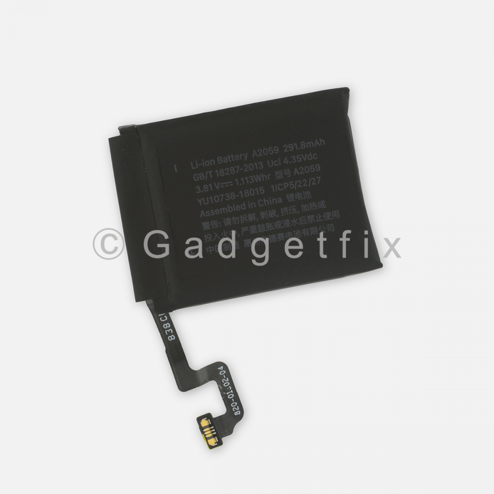 Battery Replacement For Apple Watch Series 4 44mm