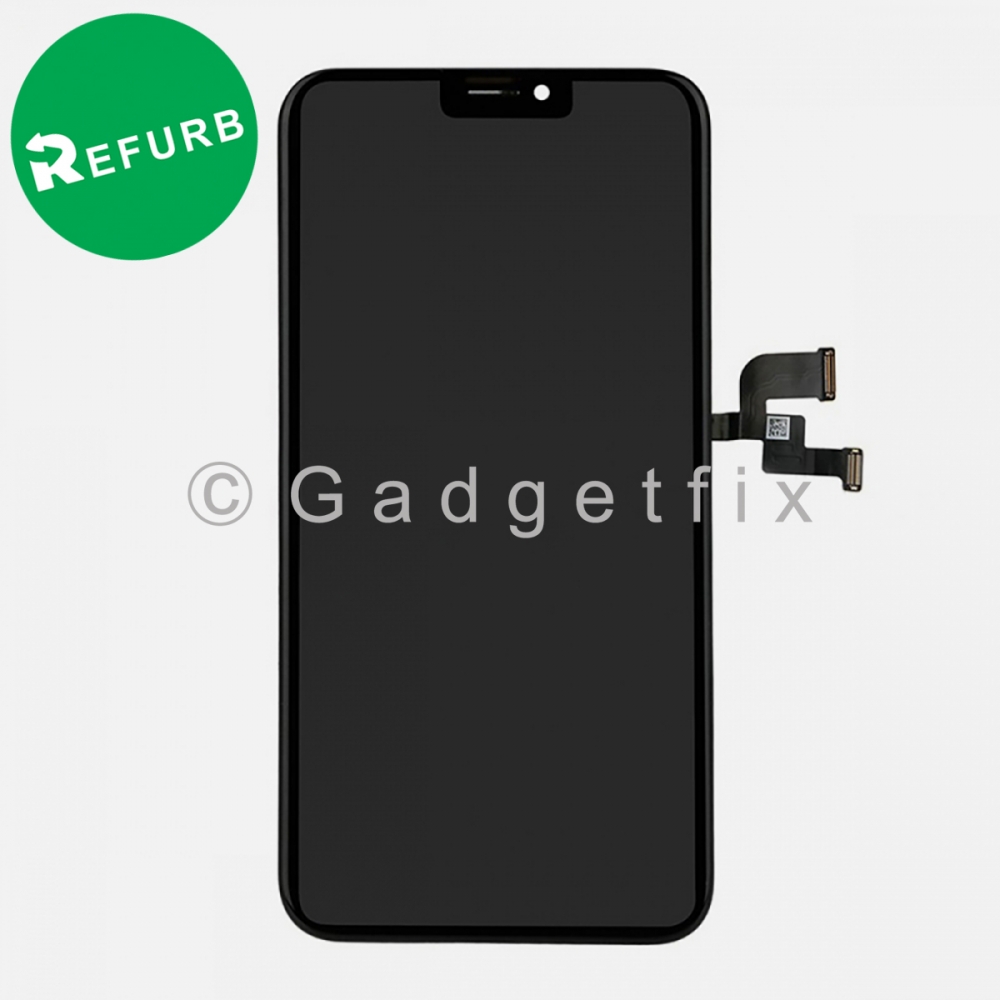 Refurbished OLED Display Touch Screen Assembly For iPhone X