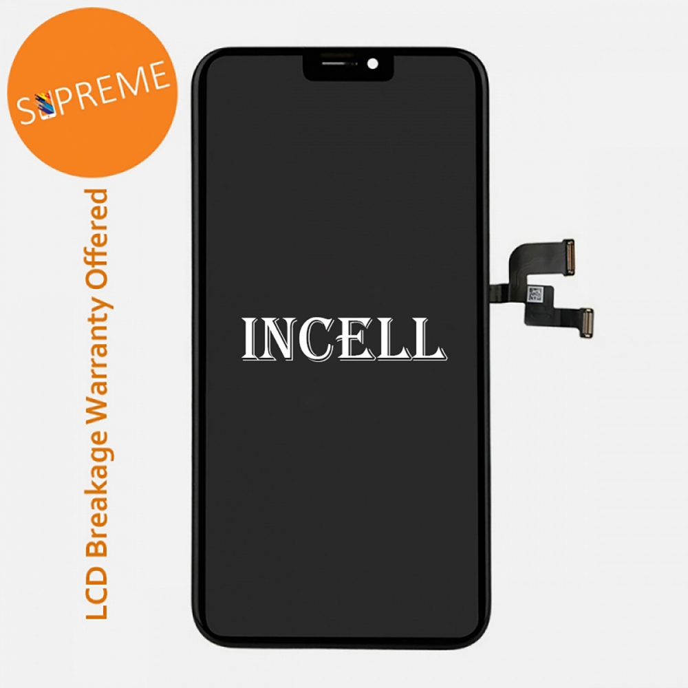 Supreme INCELL Display LCD Touch Screen Digitizer Assembly For iPhone X