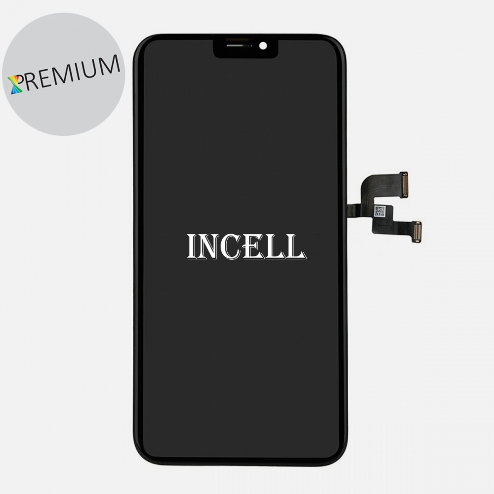 Premium INCELL Display LCD Touch Screen Digitizer Assembly For iPhone X