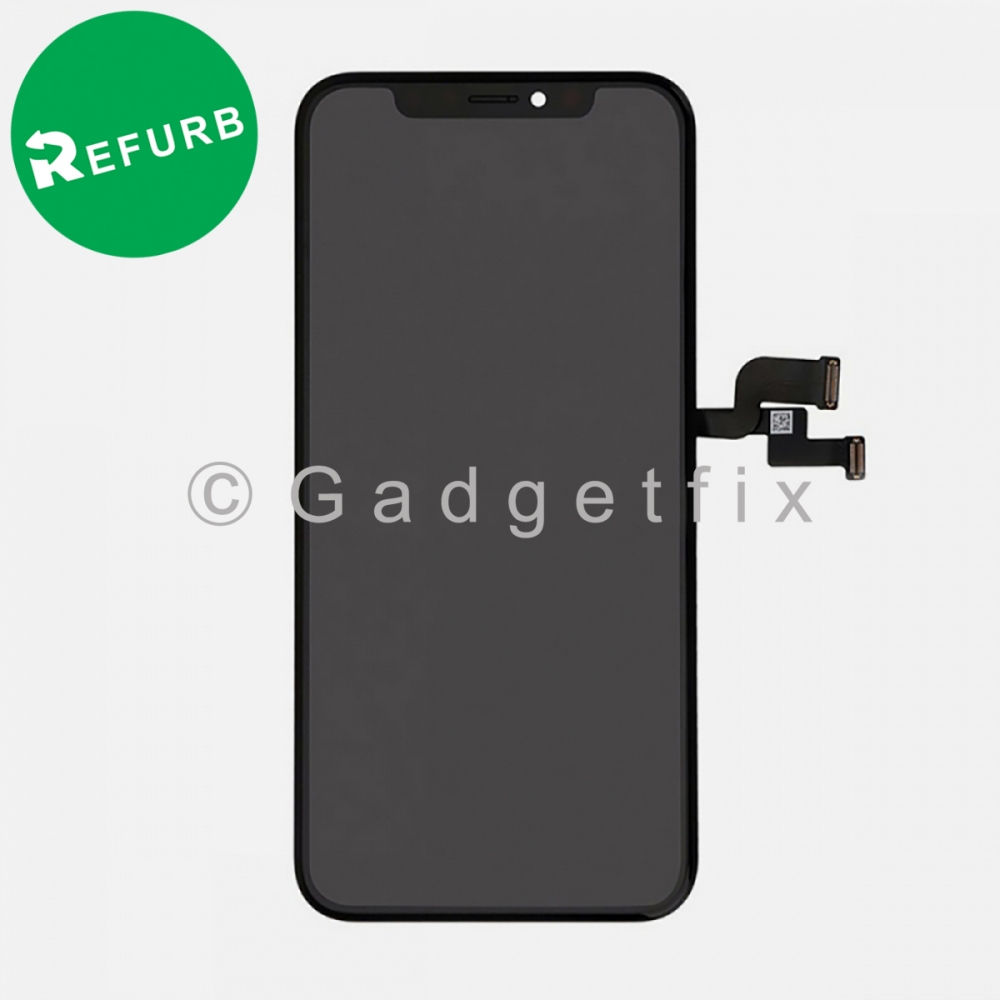 Refurbished OLED Display Touch Screen Assembly For iPhone XS