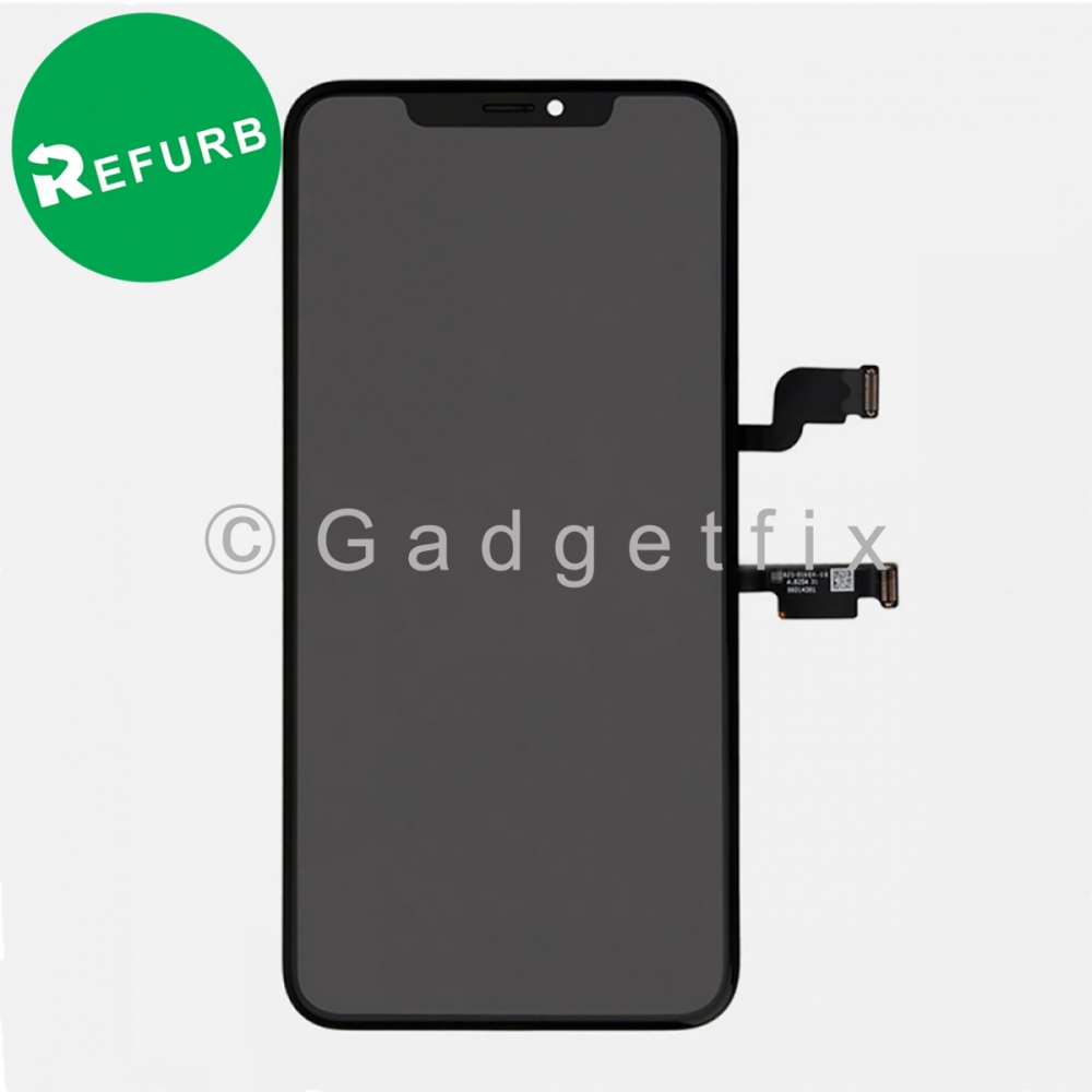 Refurbished OLED Display Touch Screen Assembly For iPhone XS Max