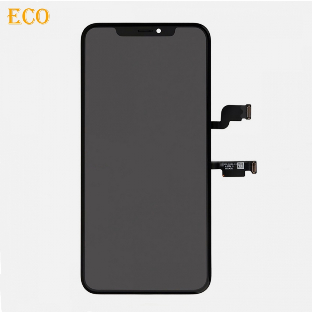 LCD Display Touch Screen Digitizer For iPhone XS Max (Eco)