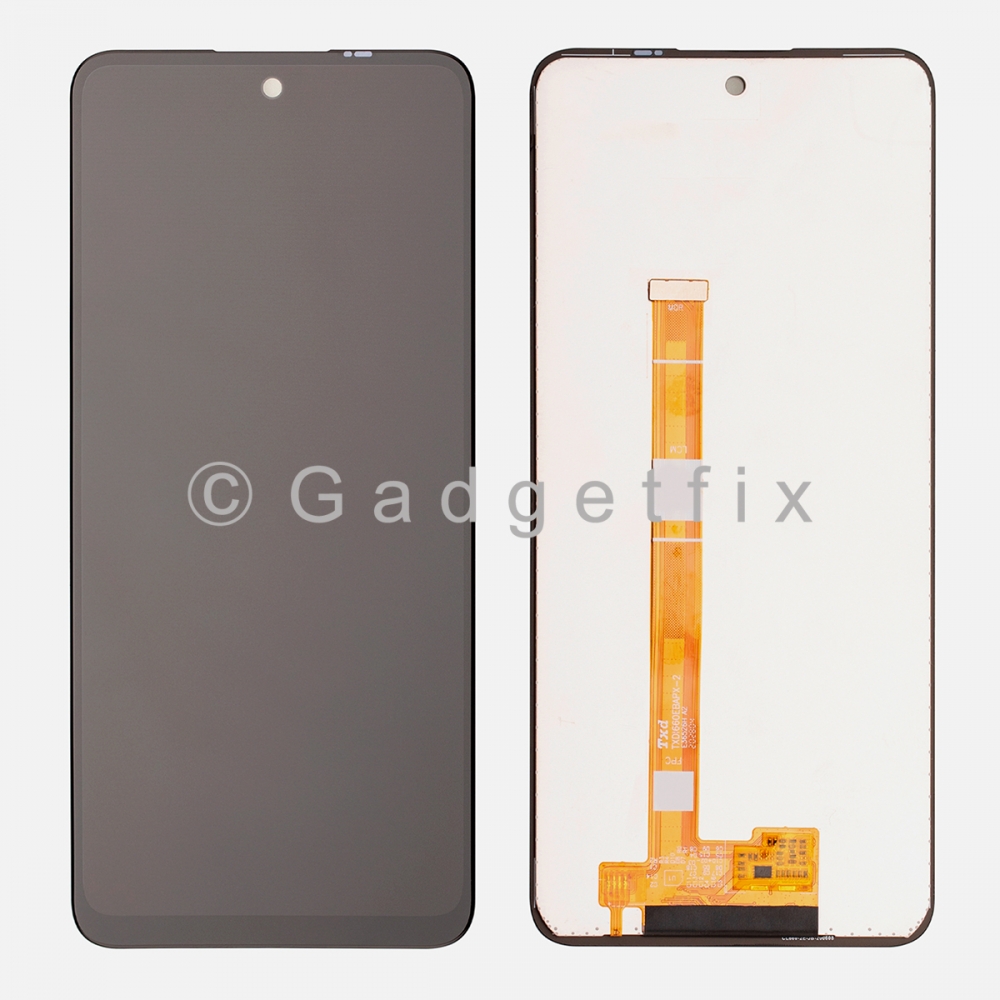 Display LCD Touch Screen Digitizer For LG K42 | K52 | Q52 | K62
