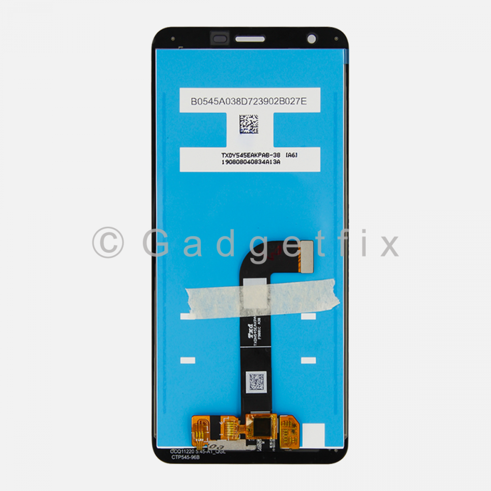 Display LCD Touch Screen Digitizer Assembly For LG K30 2019 | Aristo 4+
