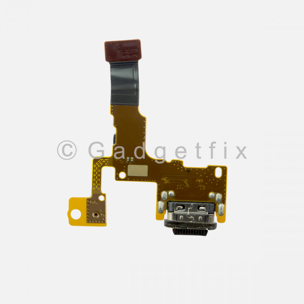 USB Charging Charger Port Dock Flex Cable For LG Stylo 5 Q720