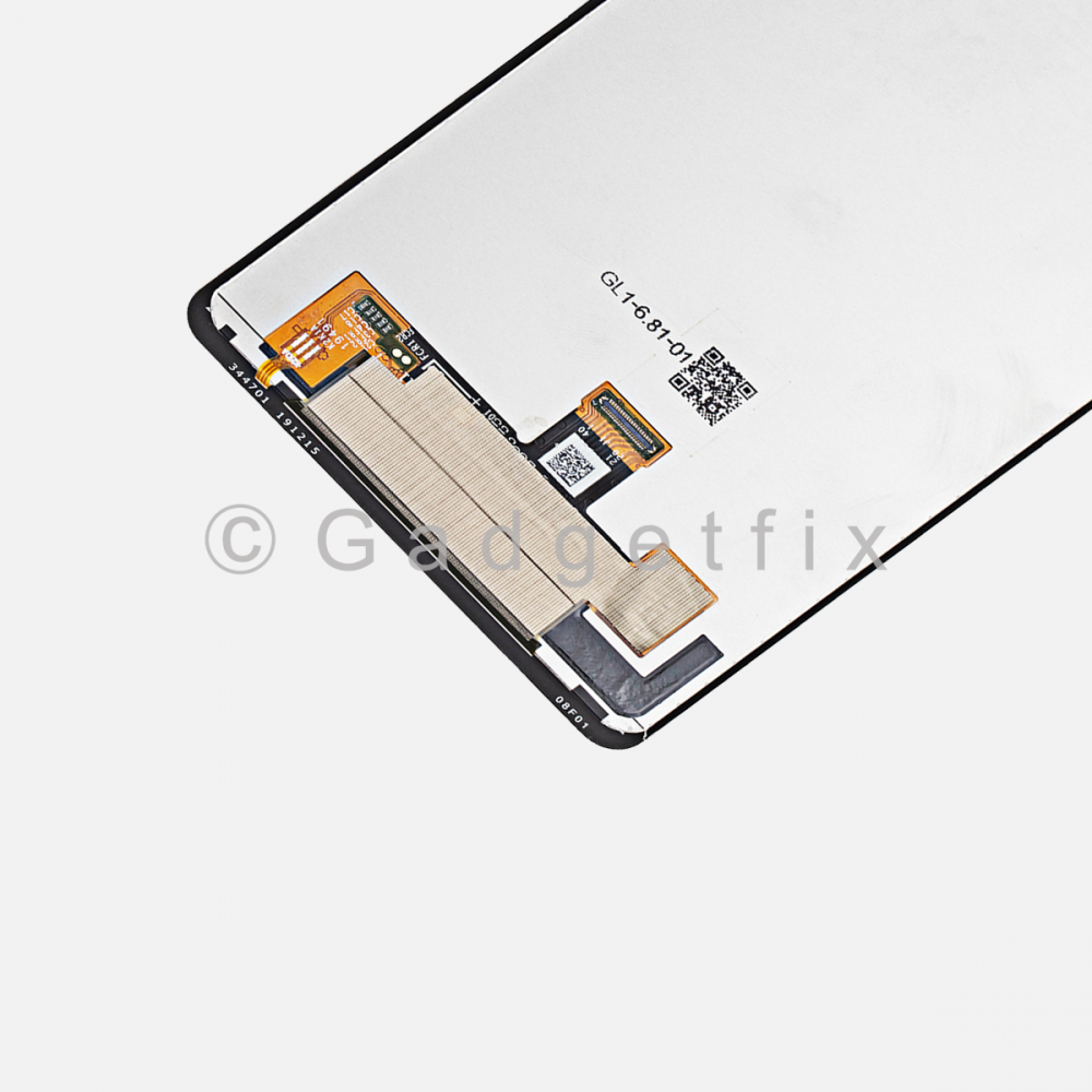 LG Stylo 6 | K71 Display LCD Touch Screen Digitizer Assembly