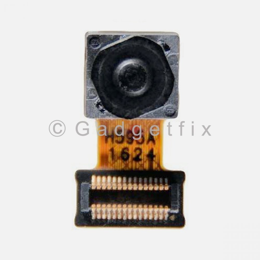 Front Facing Camera Flex Replacement Parts For LG V20