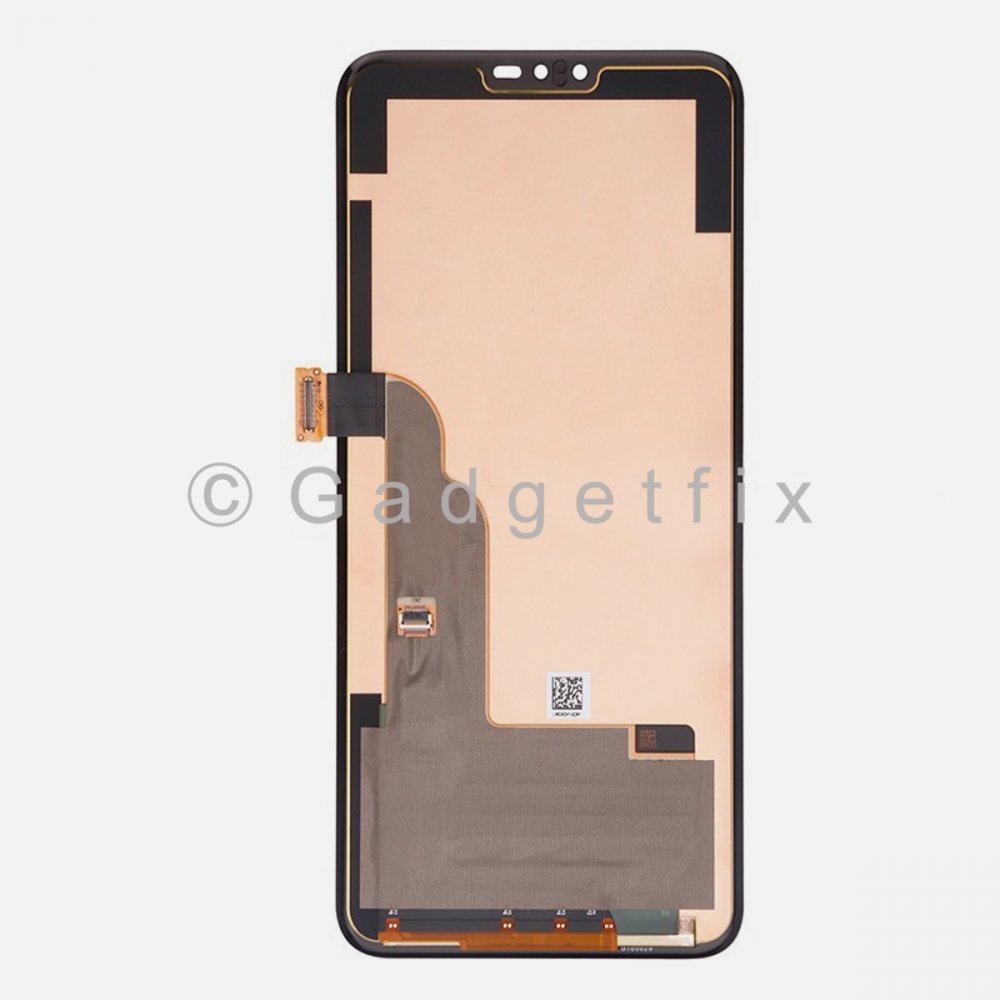 Refurbished OLED LCD Display Touch Screen Digitizer For LG V40 ThinQ
