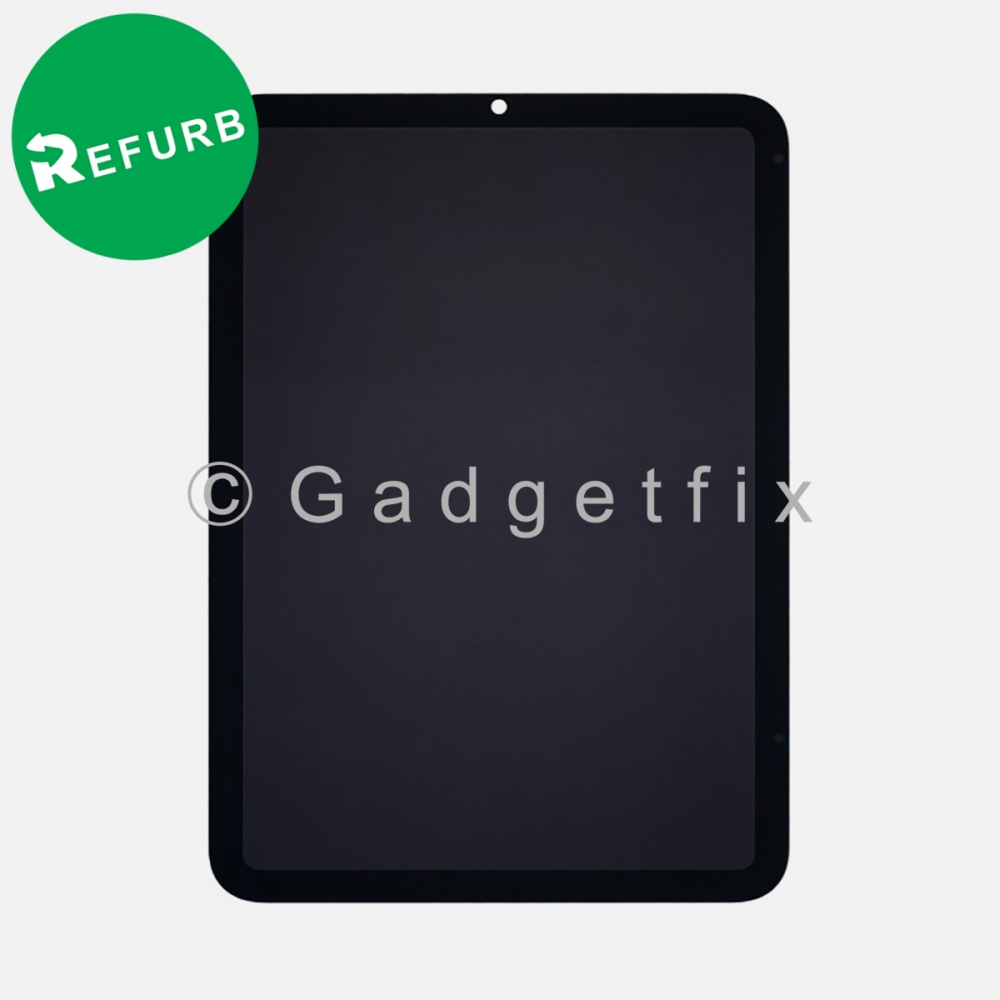 Display LCD Touch Screen Digitizer Assembly For iPad Mini 2021 | Mini 6 | A2568